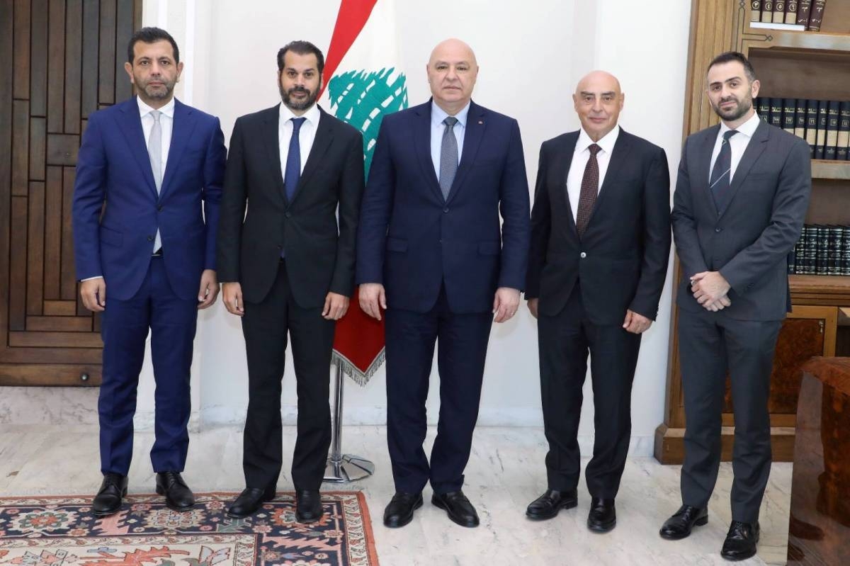 مستوردو الأدوية من قصر بعبدا: لمكافحة التهريب وتأمين جودة الدواء