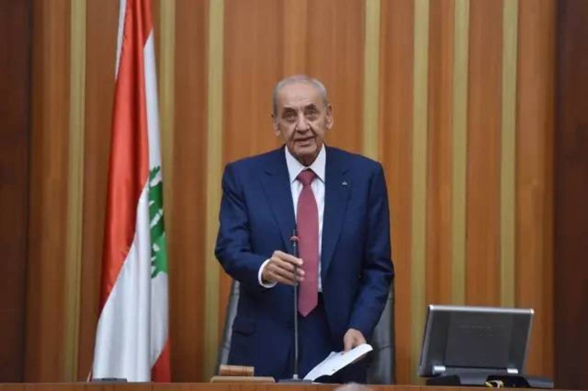 بري في ذكرى التحرير: تحية للمقاومين... وعهدٌ على استمرار الوفاء والتنمية
