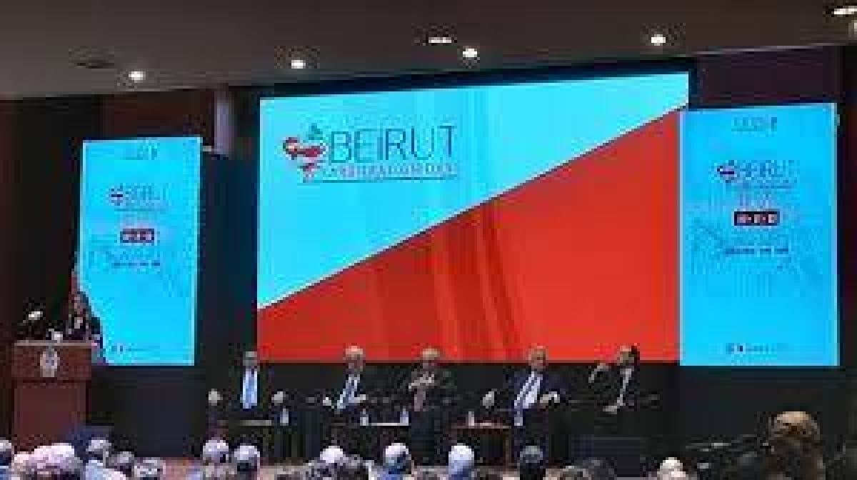 اختتام "أيام بيروت للتحكيم 2025": عشر توصيات للبروفيسور نجيب الحاجشاهين لترسيخ بيروت عاصمةً إقليمية للتحكيم