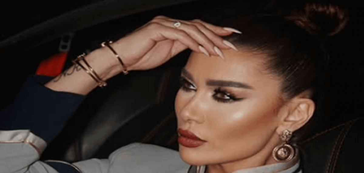"جدي كان مترجم للملك"... نادين الراسي تتحدّث عن علاقة أسرتها بالعائلة الملكيّة السعوديّة