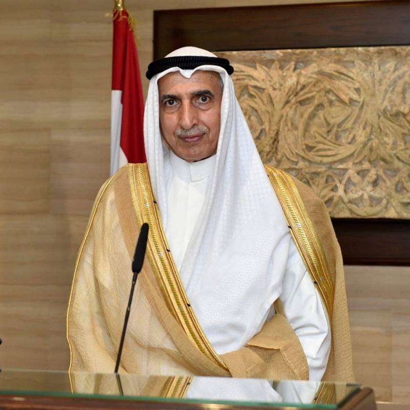 رئيس الصندوق العربي للانماء الاقتصادي بدر السعد الديار : نحن مستمرون في دعم لبنان من خلال تمويل المشاريع الانمائية