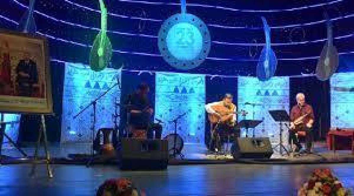 "المهرجان الدولي للعود": دورة 26
