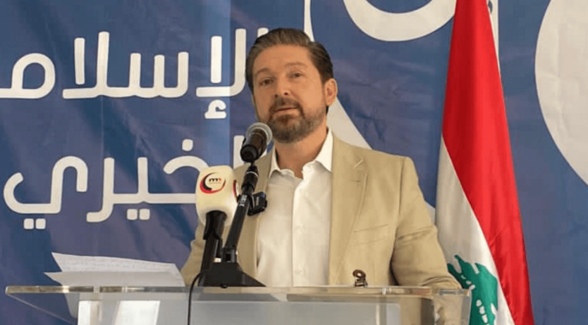 حذّر من محاولة تفريغ الساحة السنّية من قياداتها كرامي: نقف خلف العهد والجيش بمقاومة الاحتلال