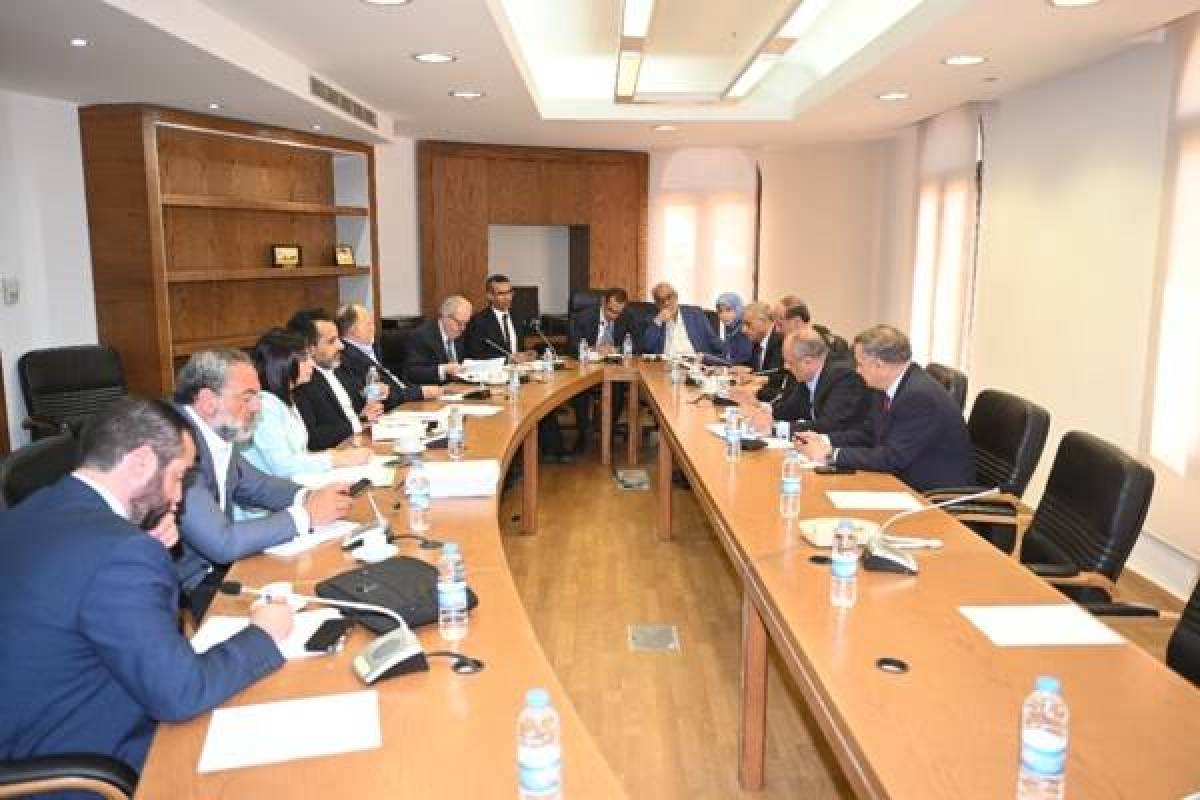 لجنة الشؤون الخارجيّة أقرّت قرض ال250 مليون دولار