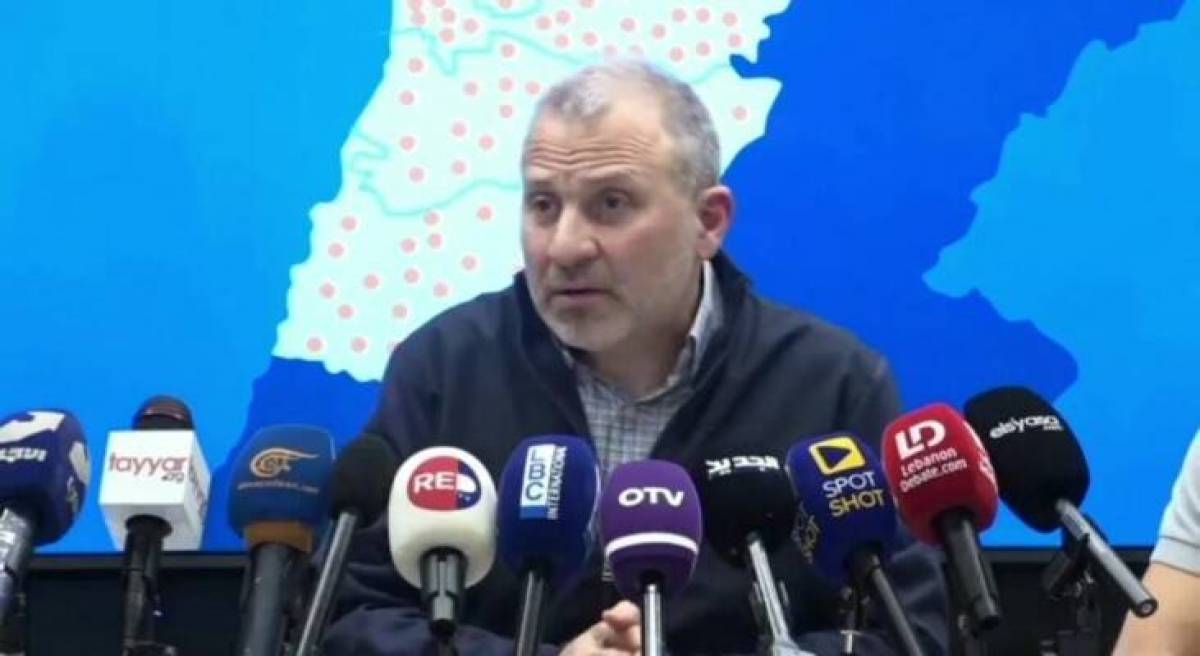باسيل: ربحنا مُعظم بلديّات قضاء جزين