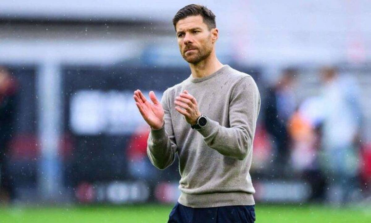تشابي ألونسو وريال مدريد... إرث كارثي يهدد ثورة التصحيح
