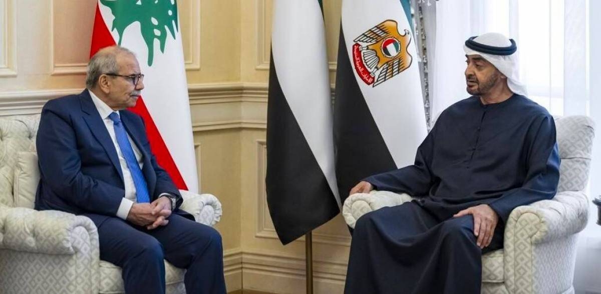 سلام: مشروعنا يستوجب التحرّر من ثنائيّة السلاح نريد إعلامًا عربيًا حديثًا حيّا ومُتنوّعًا يصنع المستقبل