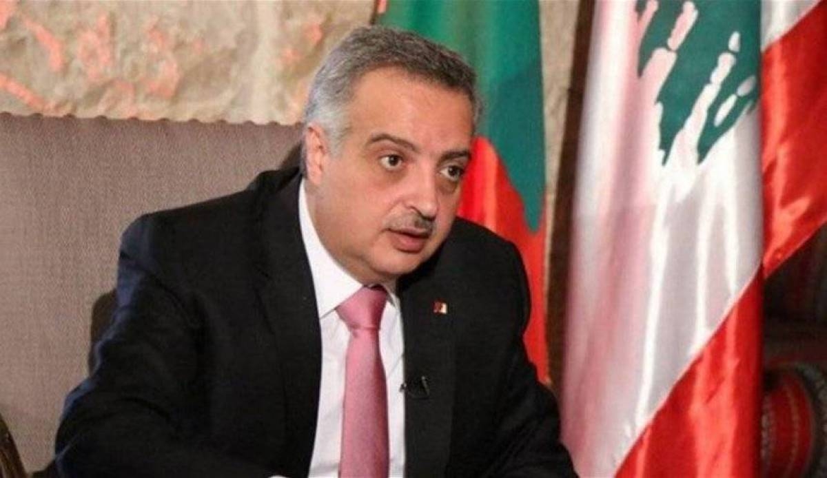 أرسلان مهنئاً أبناء منطقة حاصبيا: أهل الصدق والوفاء