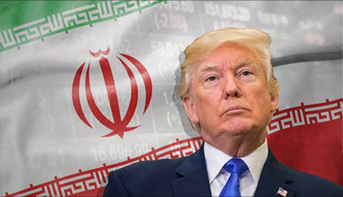 مصادر اوروبية: ترامب يتجه الى اتفاق مؤقت مع ايران
