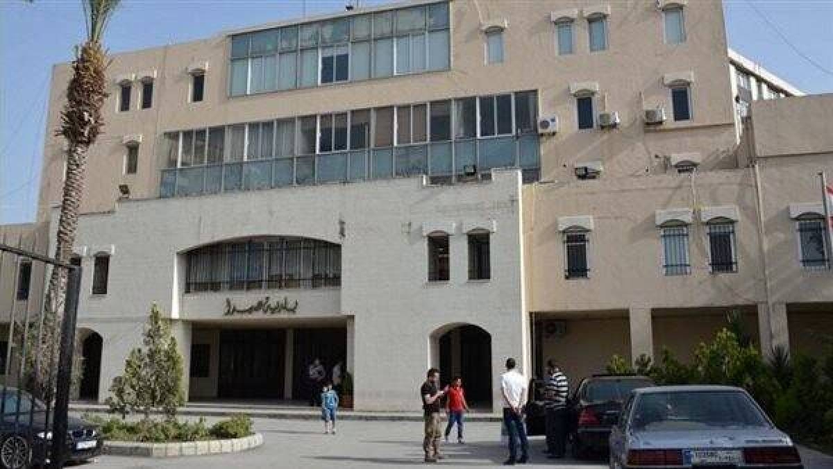 انتخاب حجازي رئيساً لبلدية صيدا وعكرا نائباً له