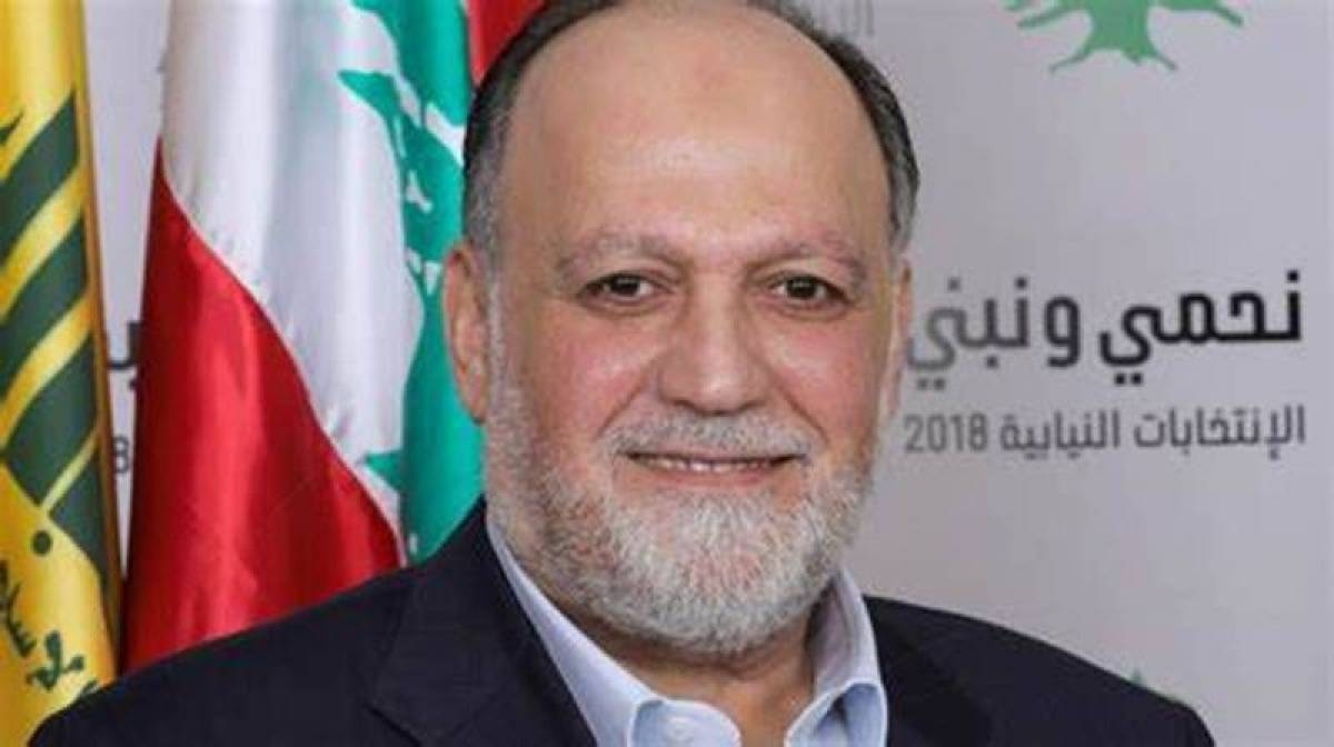 عمّار: على الحكومة الالتفات إلى الأزمات الاجتماعية والاقتصادية وغيرها