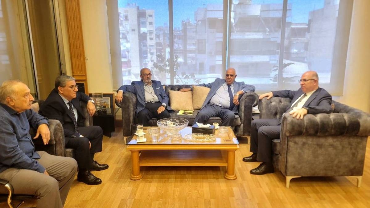 من وزارة العمل... خبرٌ سارٌ للصحافيين!