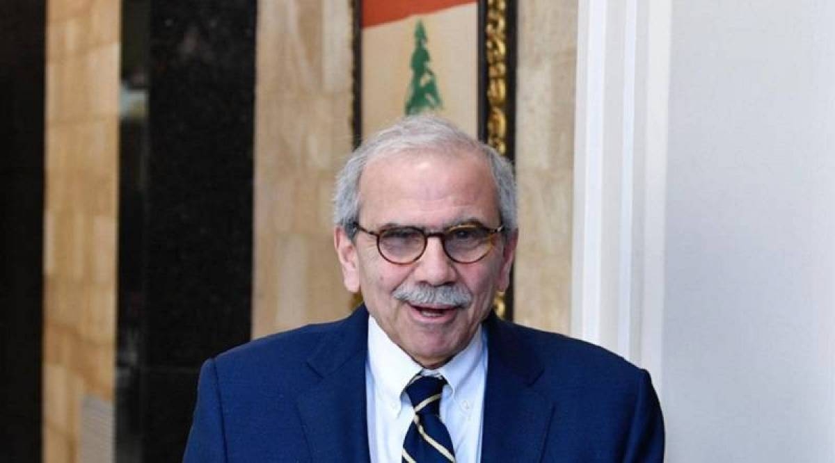 سلام: أبواب لبنان مفتوحة أمام جميع الأشقاء العرب
