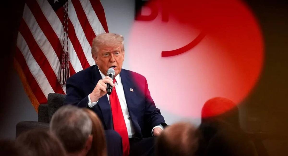 المحكمة العليا الأميركية تجيز لترامب تنفيذ إجراءات بحق نصف مليون مهاجر!