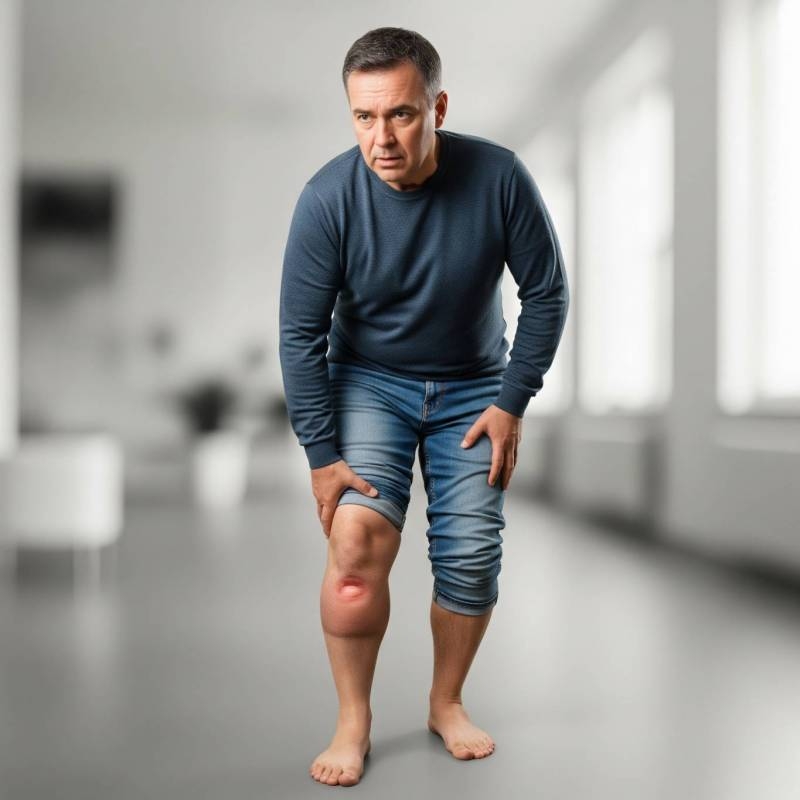 إحتباس السوائل... متى يكون التورم إنذاراً لمشكلة صحيّة أعمق؟