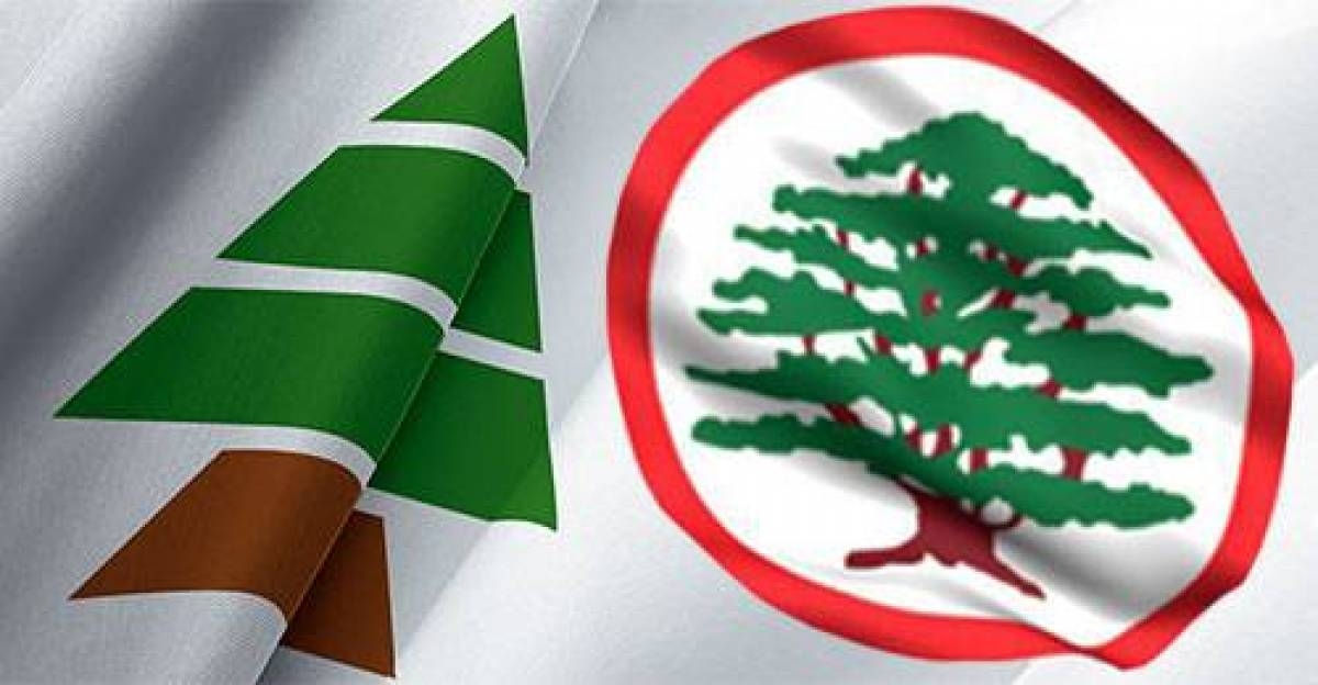 هل انتهى "شهر العسل " بين "القوات" و"الكتائب"؟