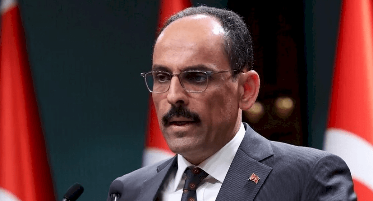 رئيس الاستخبارات التركية يعتزم حضور المفاوضات الروسية الأوكرانية