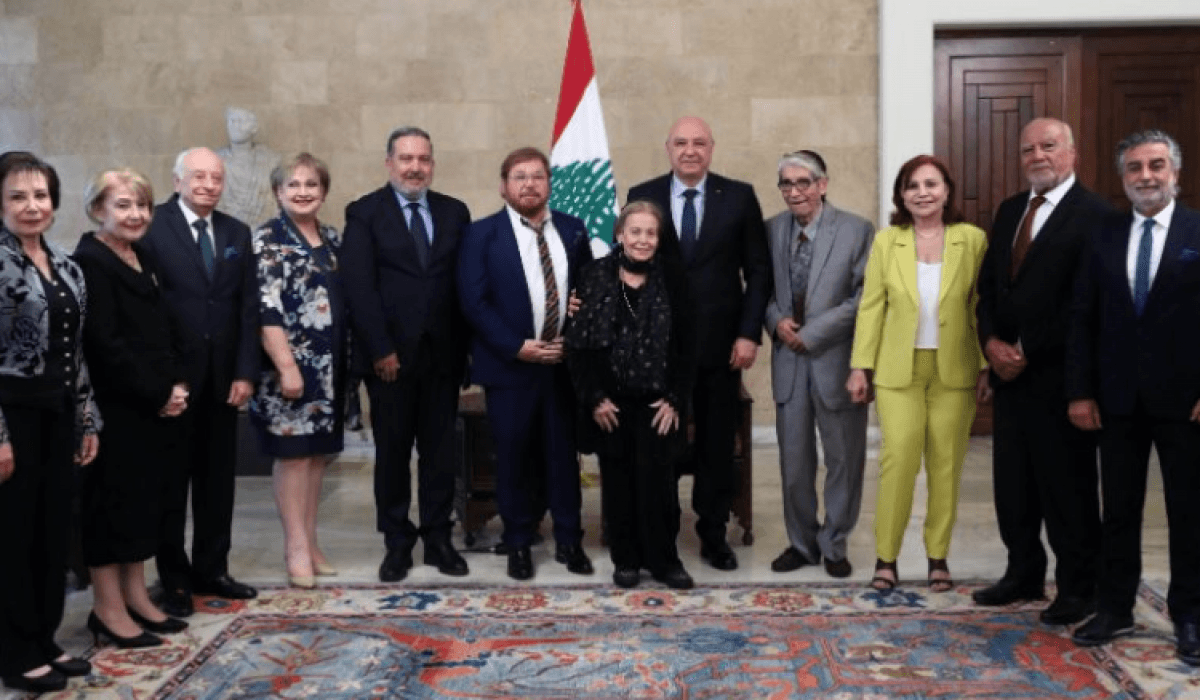 بعبدا تحتفي بالفن وأهله: مهرجان الزمن الجميل يجمع الوفاء والإبداع