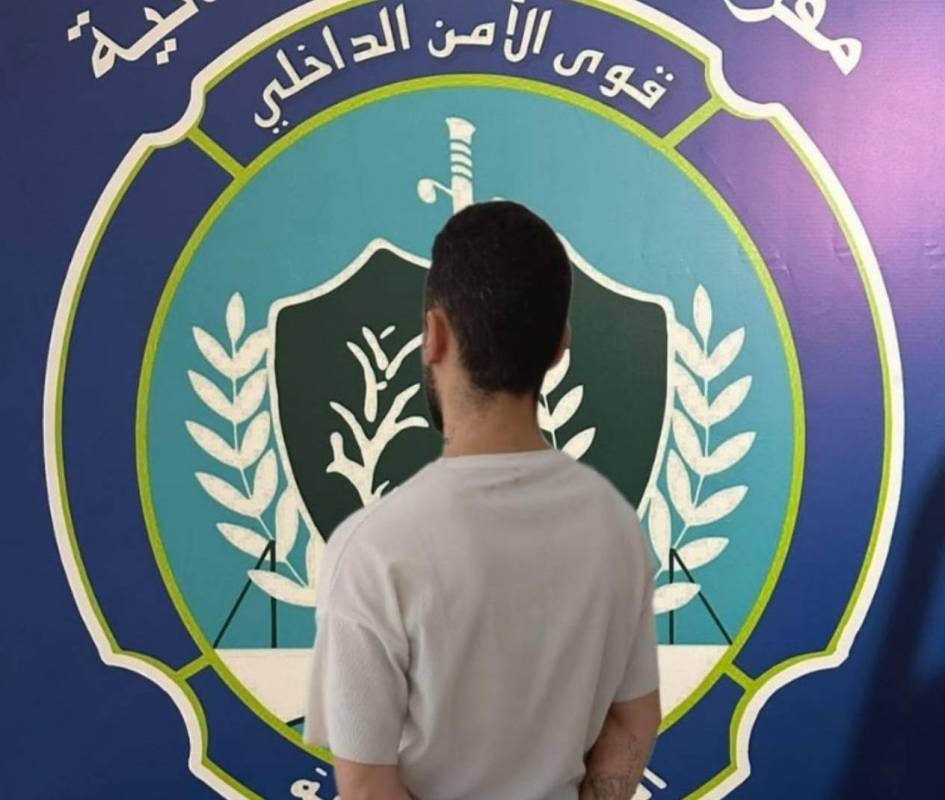 سرقة مجوهرات و50 ألف دولار.. وقوى الأمن توقف العصابة!
