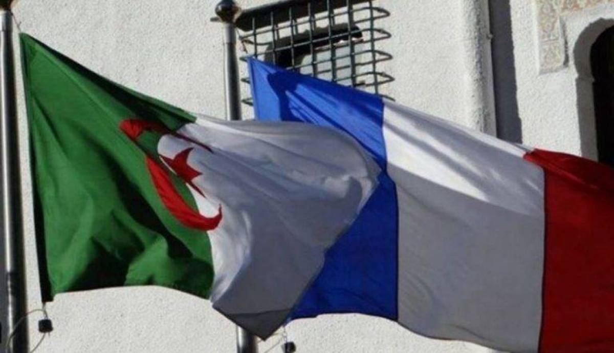 الجزائر ترد على فرنسا: لن نغفر أي تدخل