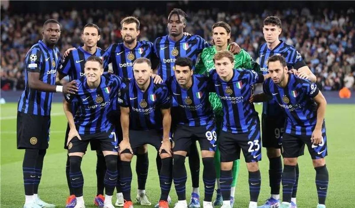 نهائي دوري الأبطال اليوم بين إنتر ميلان وباريس سان جيرمان