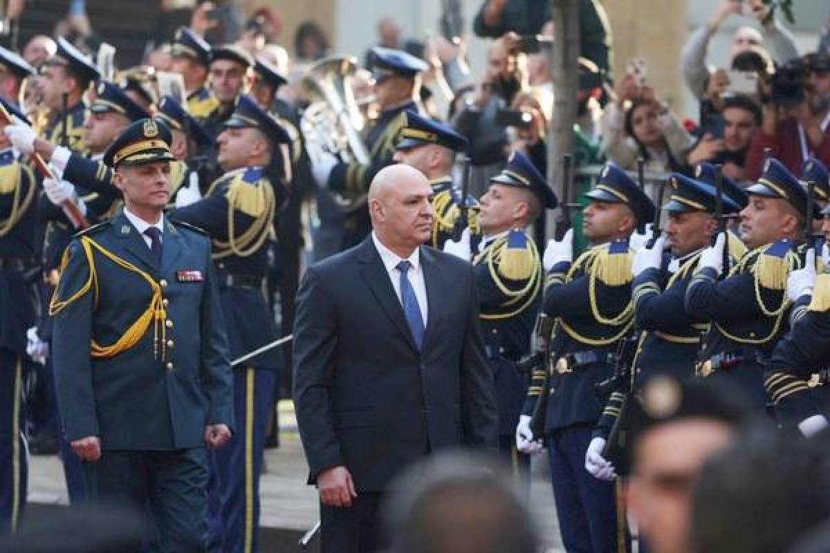 العهد يربك الأحزاب المسيحيّة: مظلّة جوزاف عون تخترق خطوط "القوات" و"التيار"