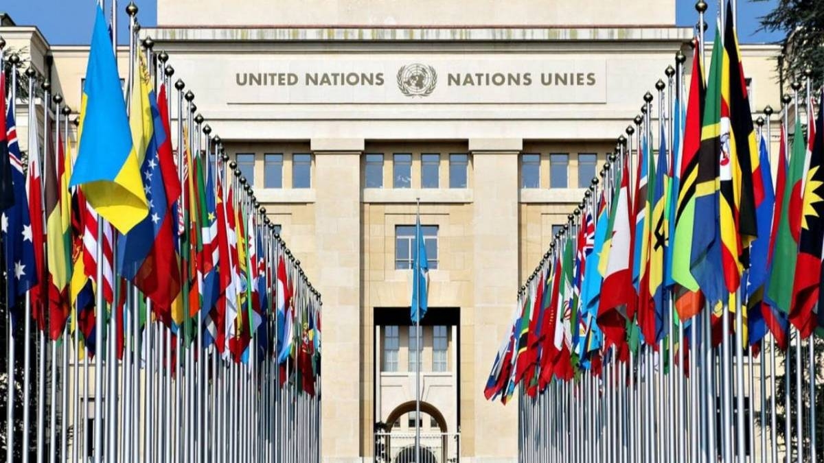 الأمم المتحدة تمهّد لتسريح آلاف الموظفين
