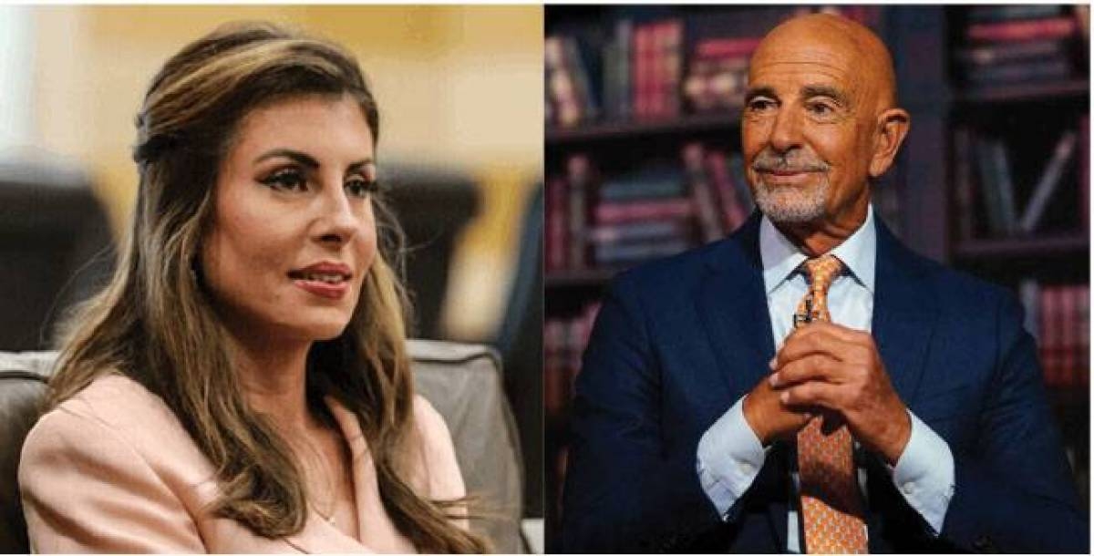 من أورتاغوس الى باراك... إنتقال الملف اللبناني الى موفد دولي جديد برنامج عمل حافل: زيارة الى الحدود اللبنانيّة - السوريّة وحضور اجتماع الناقورة