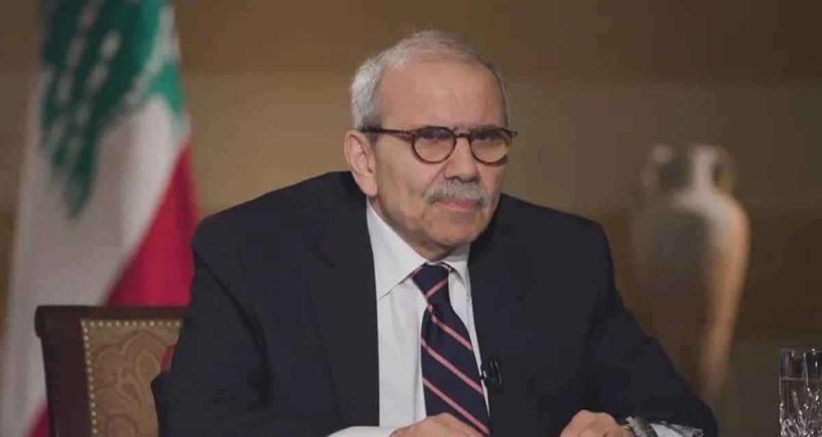 عن موقفه من التطبيع.. سلام يوضح!
