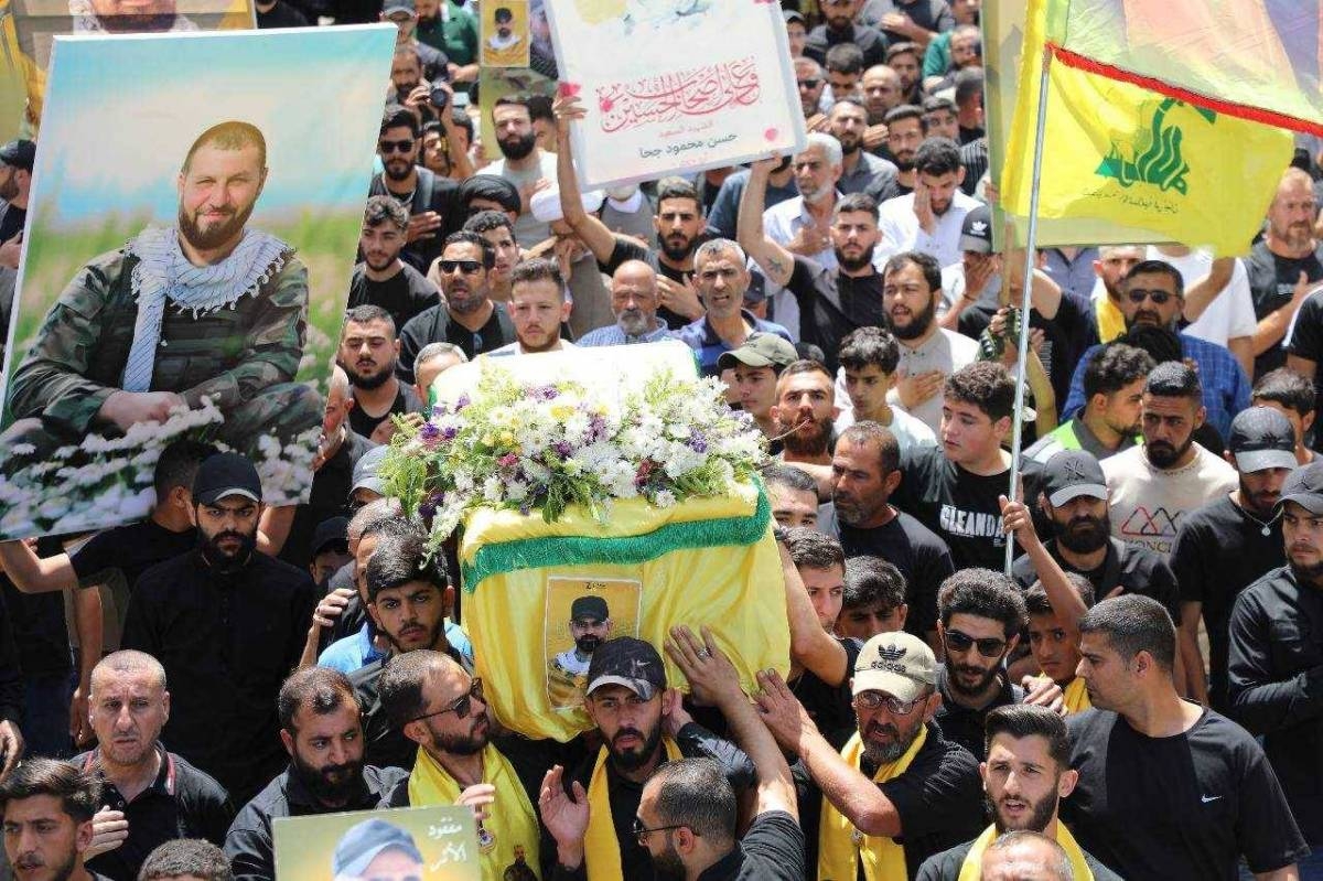 حزب الله: مُعالجة ماليّة الدولة لا تتمّ على حساب المواطنين إذا كانوا يتحجّجون بعدم توافر التمويل للإعمار فليضعوا على الأقلّ الآليّة