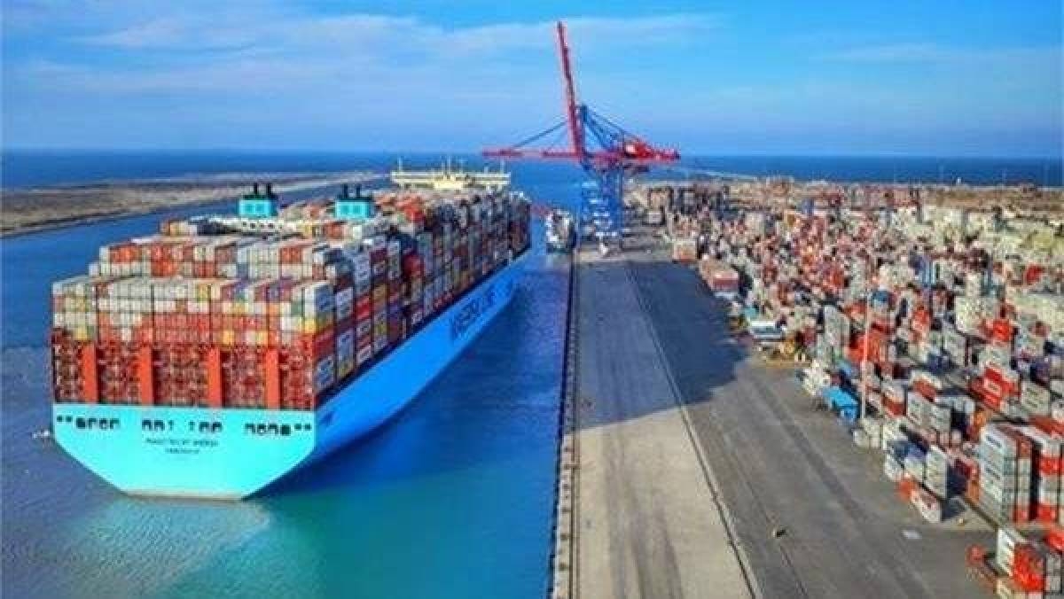 الاختلال في الميزان التجاري: أزمة مستمرة في لبنان نقولا أبو فيصل: علينا تعزيز التصدير إلى أفريقيا ودول الخليج