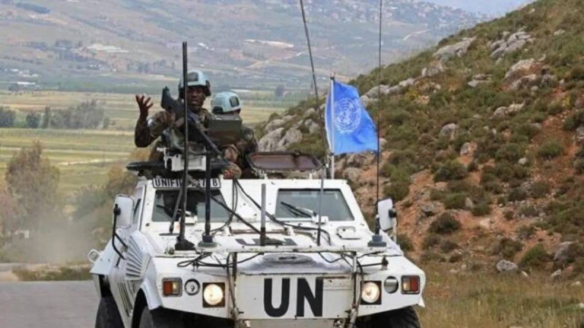 'اليونيفيل' تدعم إعادة انتشار الجيش جنوباً