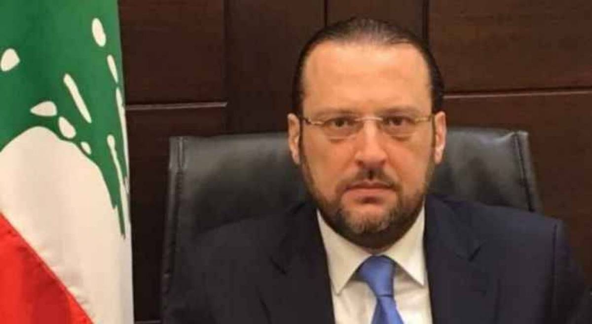 للوصول الى تفاهمات في ما خص السلاح