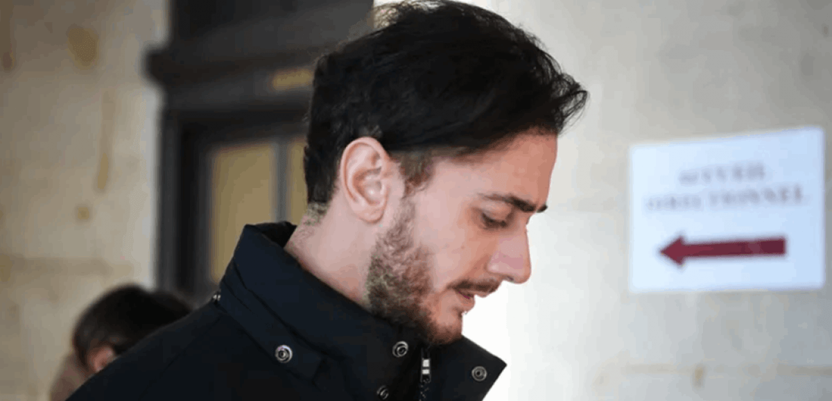 سعد لمجرد أمام القضاء... ومصدر موثوق يتحدّث عن وضعه النفسيّ