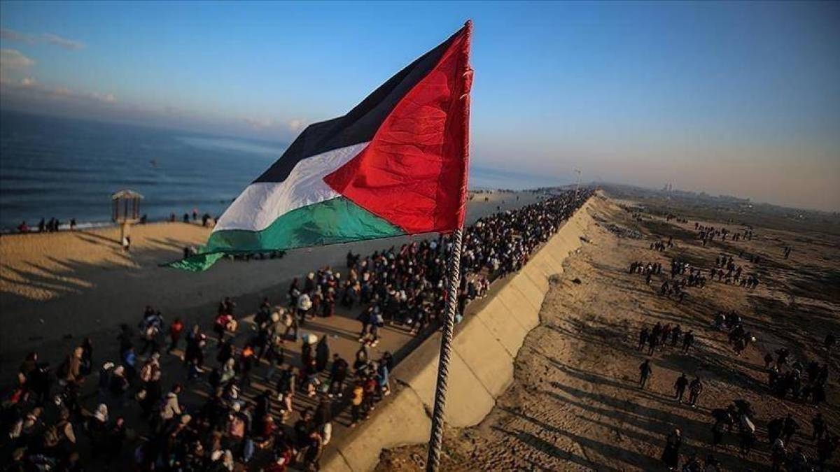 "حماس": نجري مشاورات مع القوى والفصائل الفلسطينية بشأن مقترح ويتكوف