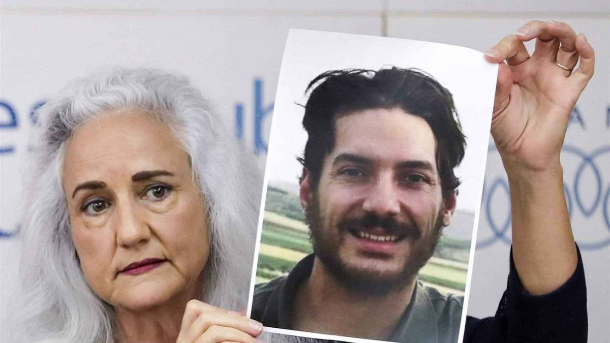 أوستن تايس: القصة الكاملة من داريا إلى دهاليز الغموض