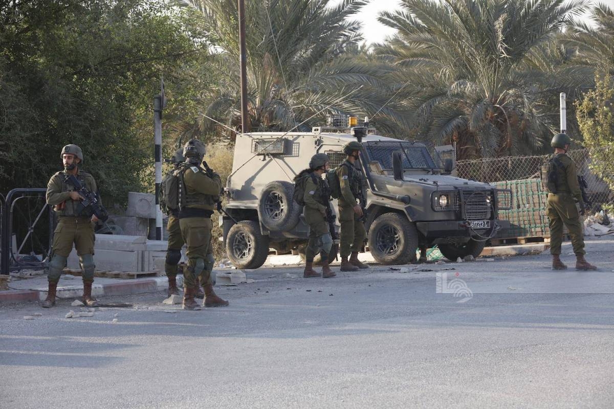الاحتلال يوسع عدوانه في الضفة ويهدم منازل في القدس