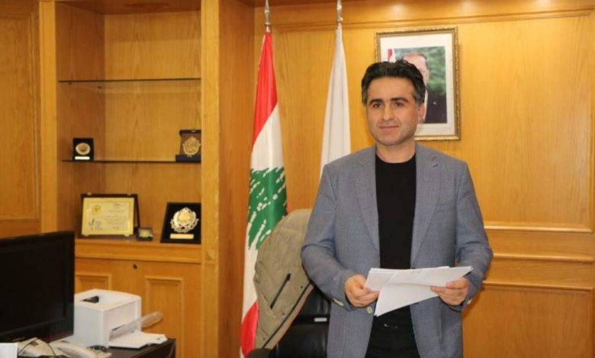 ما الهدف وراء تعيين علي حمية مستشارا للرئيس عون؟