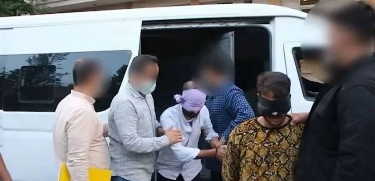 إيران: اعدام عناصر من تنظيم الدولة