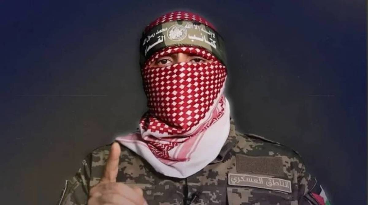 أبو عبيدة: قوات الاحتلال تحاصر مكانًا يتواجد فيه أسير "إسرائيلي" وإذا قُتل فهي ستكون المتسبب