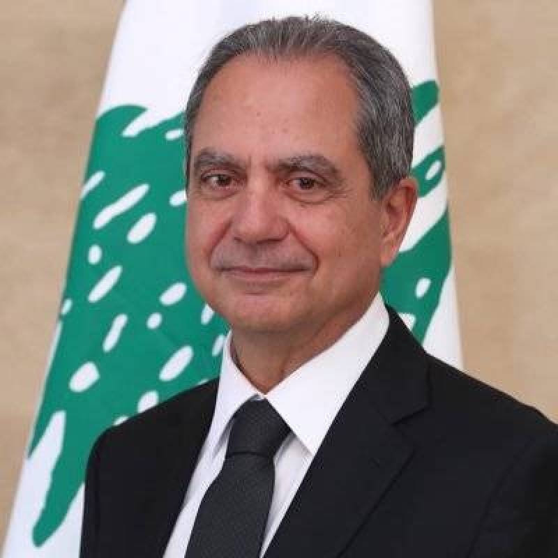وزير الطاقة: نعول على دعم الكويت