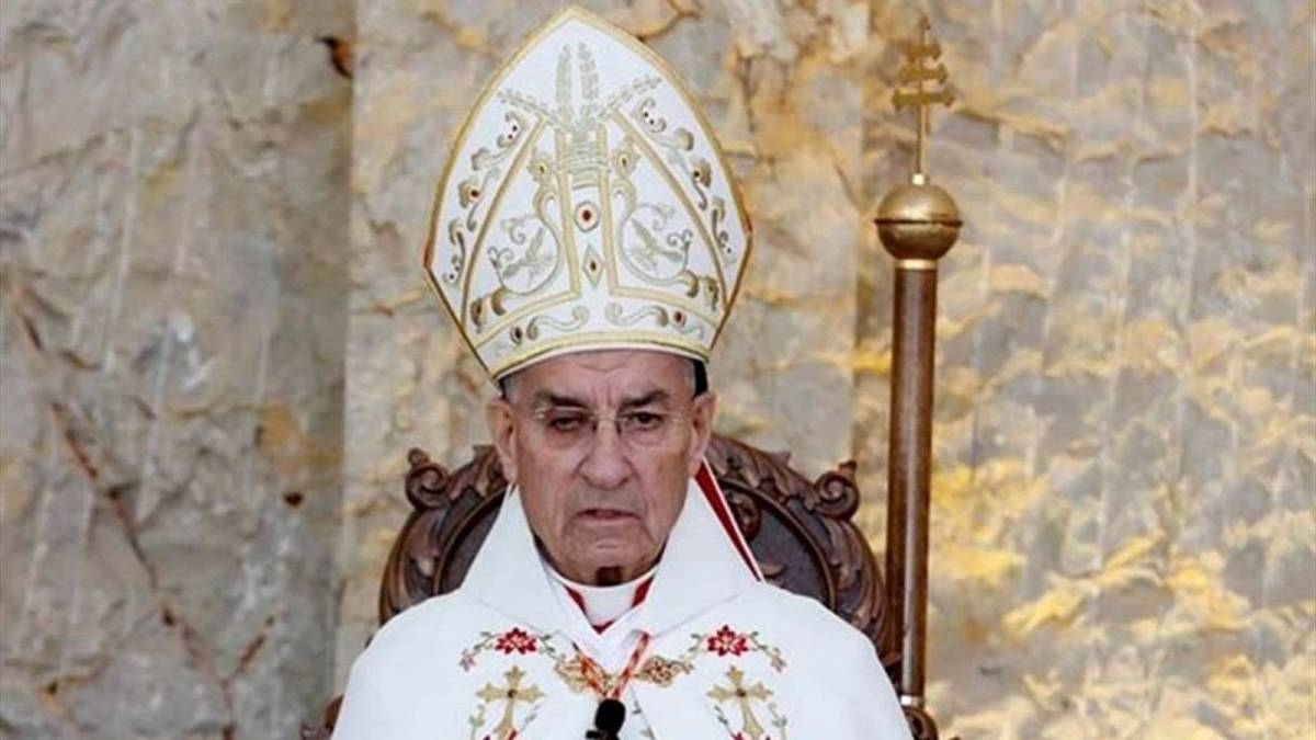 الراعي: المواطنون يتعطشون إلى صدق في القيادة