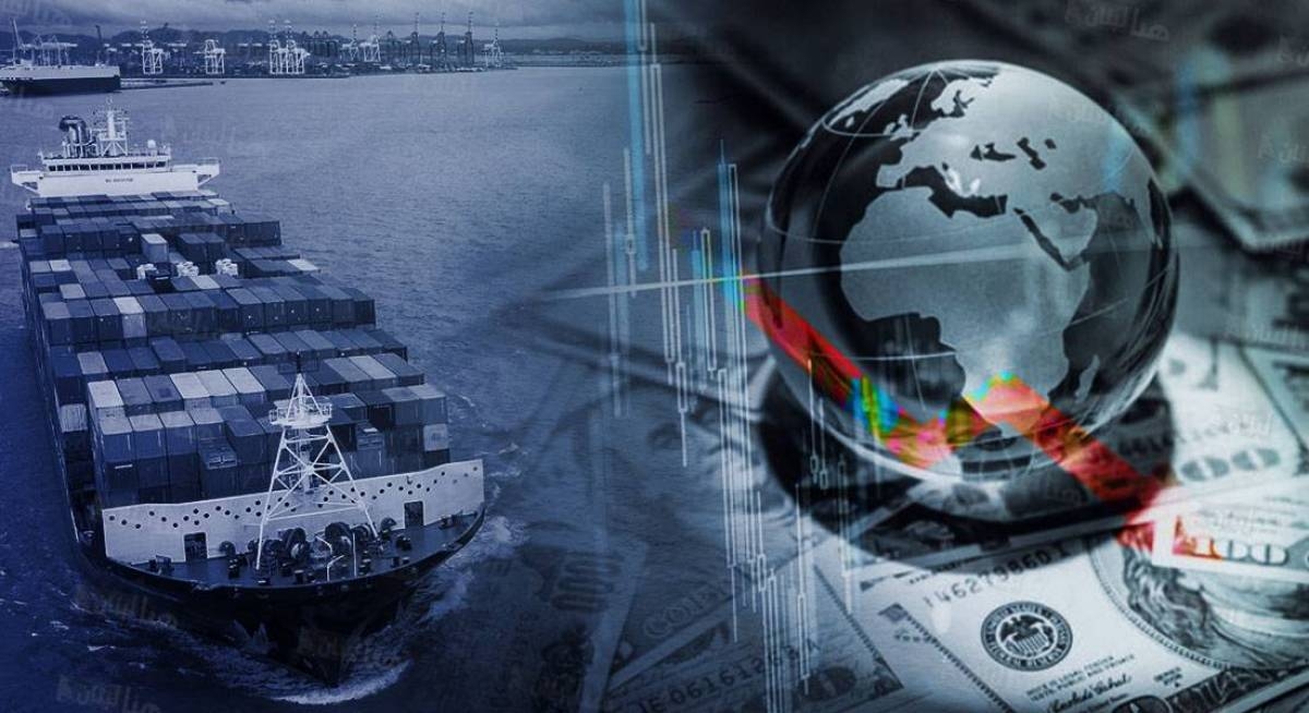 متى يرفع الحظر عن دخول البضائع الصناعية اللبنانية الى دول الخليج بكداش "للديار" : خسرنا معظم صادراتنا الى الدول العربية