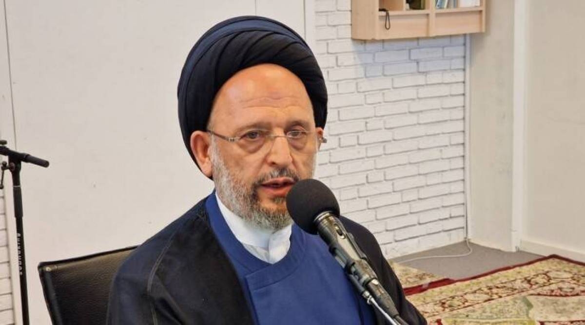 فضل الله: نشيد بكلّ حوار يُسهم بتبريد الساحة الداخليّة ويعزز التكاتف الحكومي