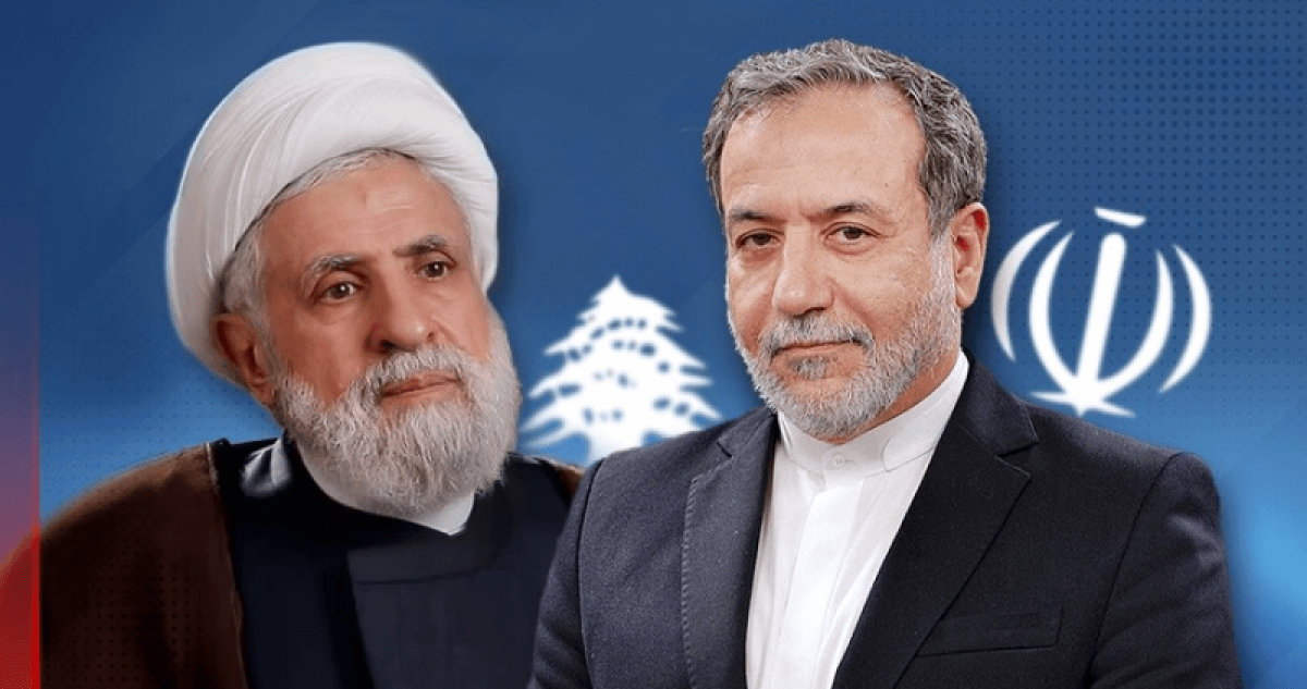 قاسم التقى عراقجي: نؤكد على دور إيران الإيجابي في المنطقة