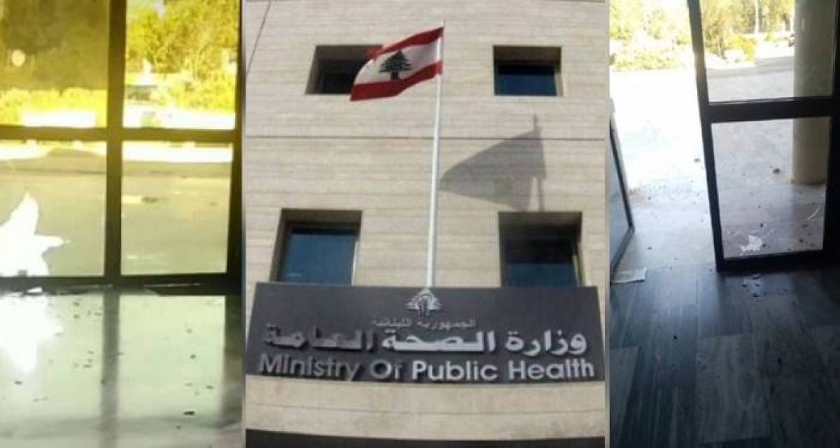 متقاعدو وزارة الصحة يطالبون بإنصافهم: 30 سنة خدمة وتعويض لا يتعدى ألف دولار؟!