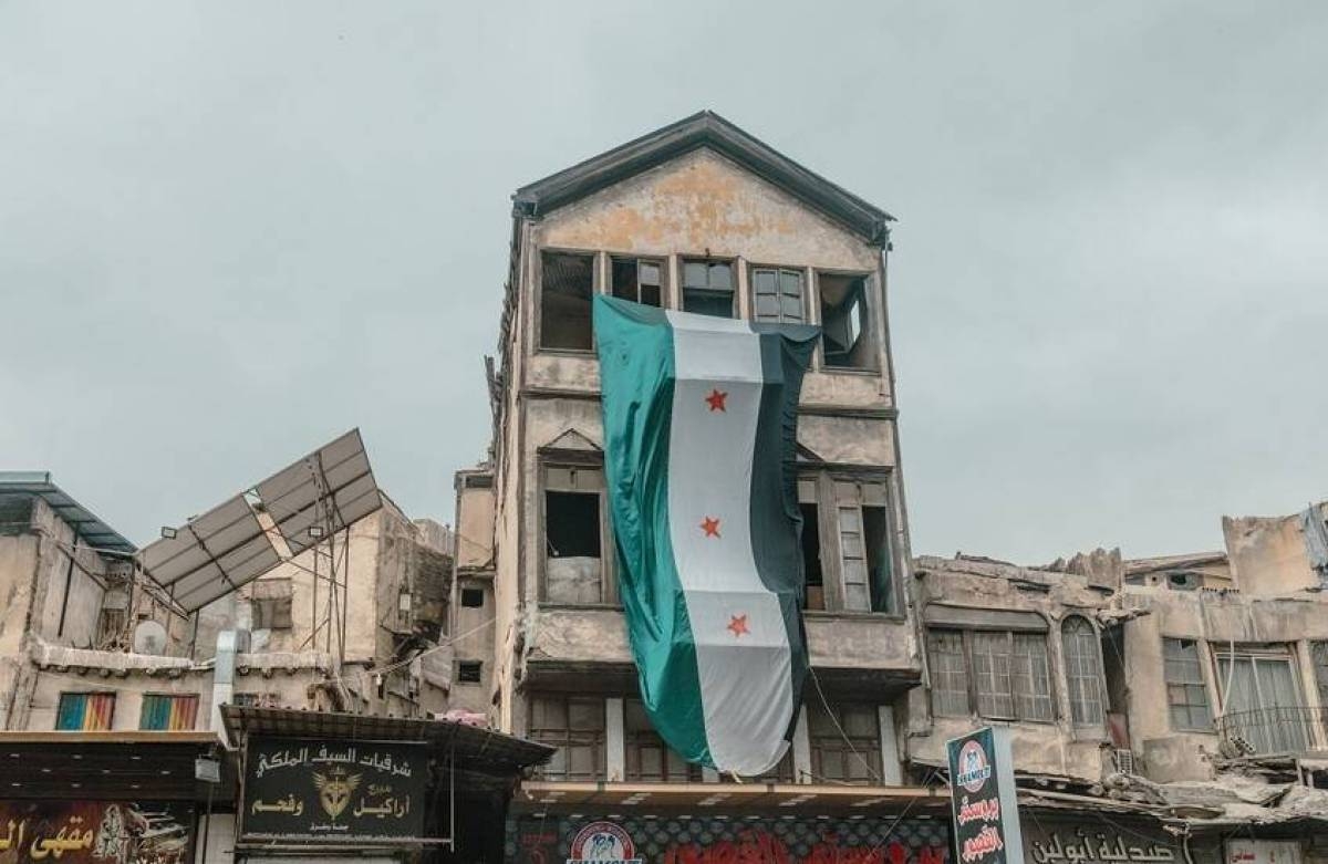 سورية: تشكيل اللجنة العليا لانتخابات مجلس الشعب
