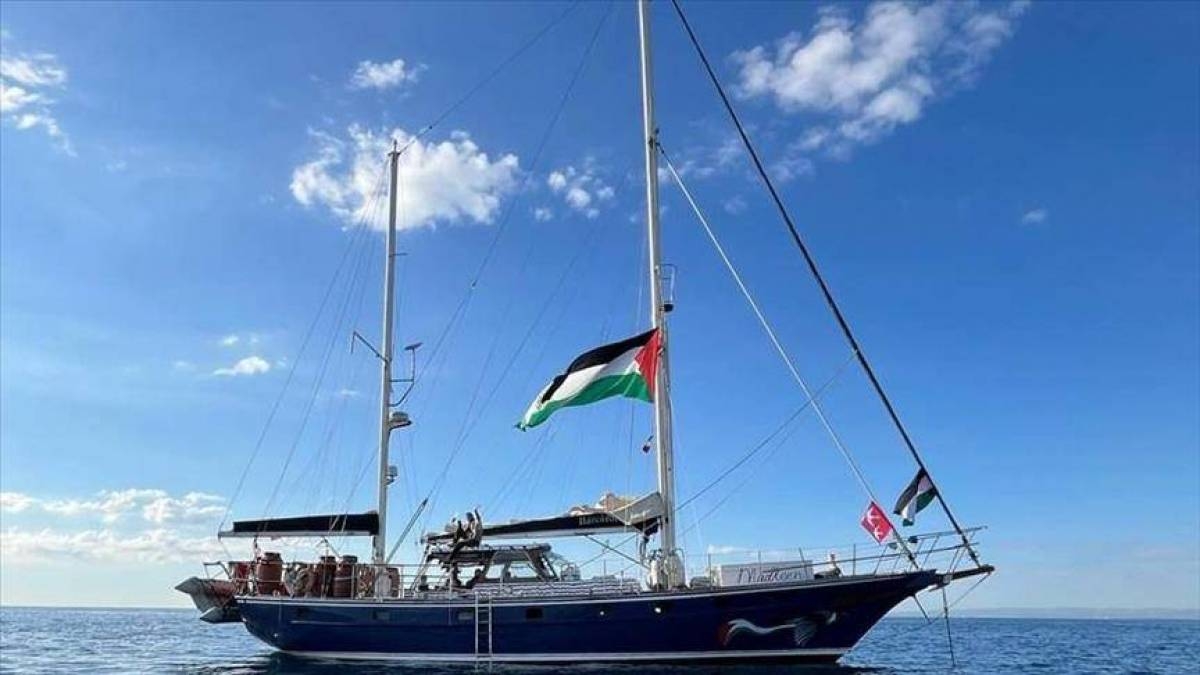"إسرائيل" تدخل أخيرا قفص العقوبات الغربية