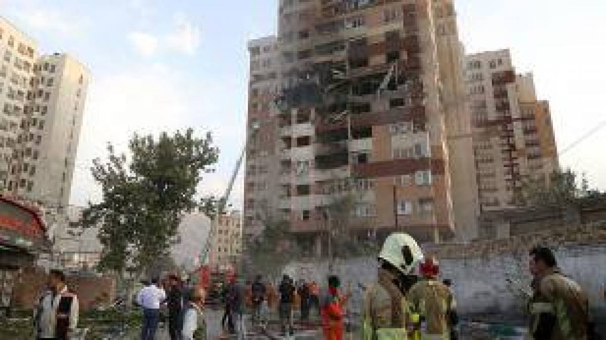 مواقف منددة بالعدوان "الإسرائيلي" على إيران... ومطالبات للمجتمع الدولي بلجم "إسرائيل"