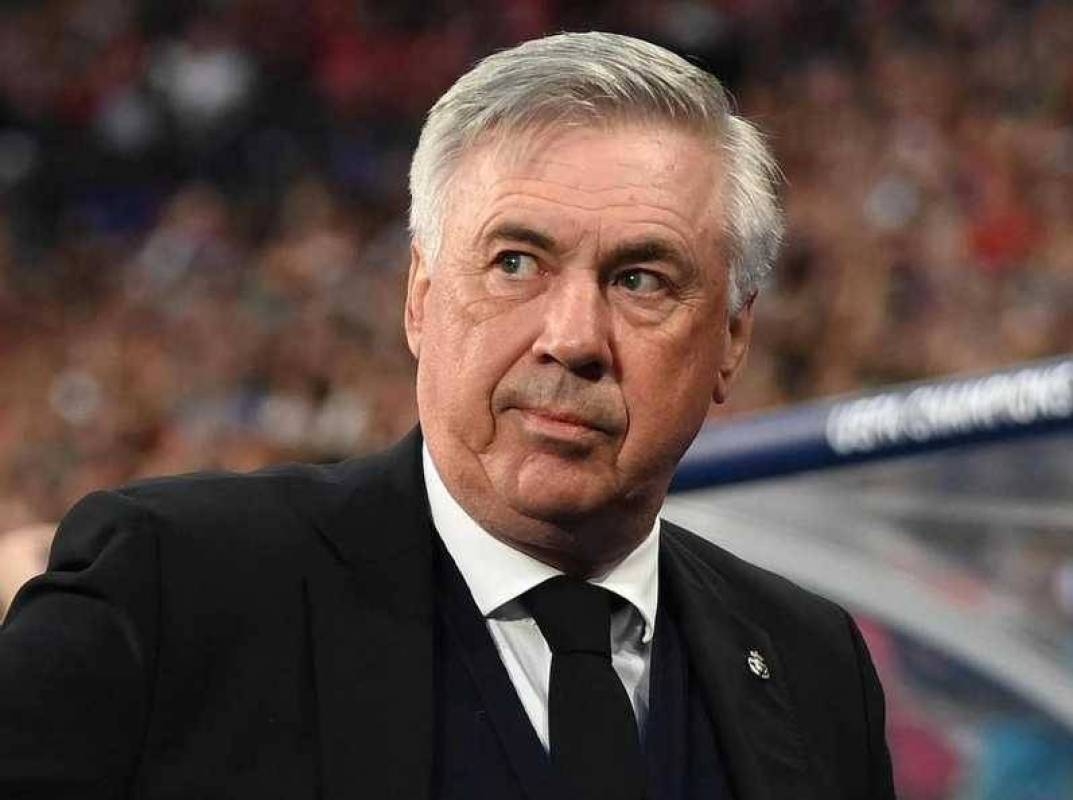 وسط احتفالات البرازيل... 70 لاعبًا يثيرون حيرة أنشيلوتي